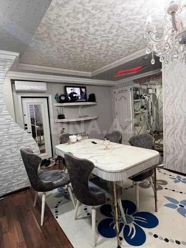 Продаётся 2-комн. новостройка 50 м², Абшеронcкий  р., photo 5 from 27
