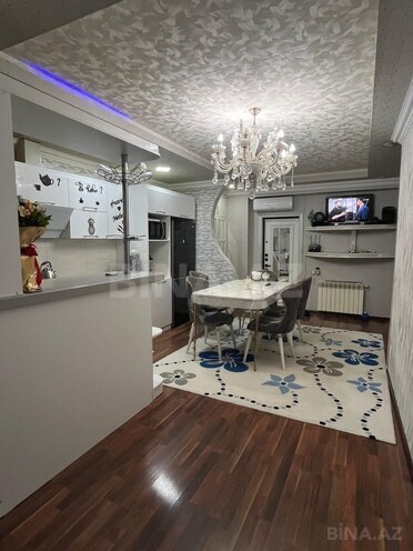 Продаётся 2-комн. новостройка 50 м², Абшеронcкий  р., photo 8 from 27
