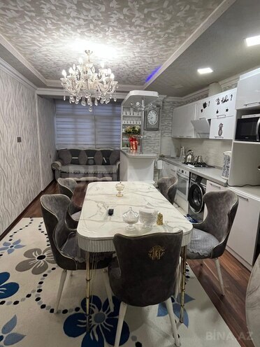 Продаётся 2-комн. новостройка 50 м², Абшеронcкий  р., photo 6 from 27
