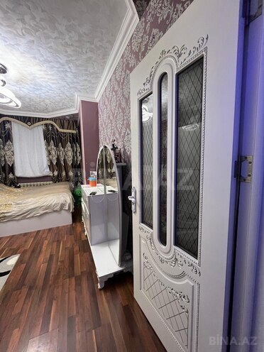 Продаётся 2-комн. новостройка 50 м², Абшеронcкий  р., photo 13 from 27