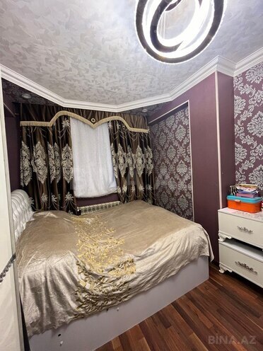 Продаётся 2-комн. новостройка 50 м², Абшеронcкий  р., photo 14 from 27