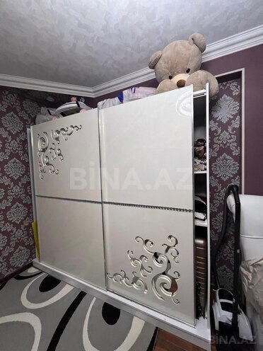 Продаётся 2-комн. новостройка 50 м², Абшеронcкий  р., photo 16 from 27