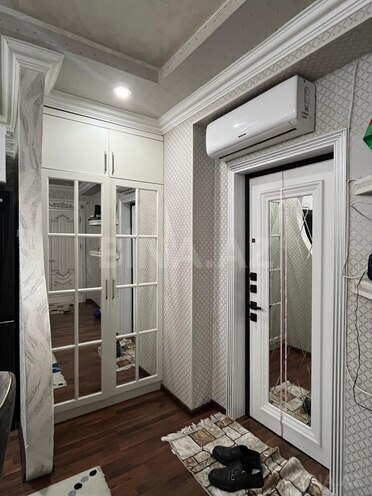 Продаётся 2-комн. новостройка 50 м², Абшеронcкий  р., photo 11 from 27