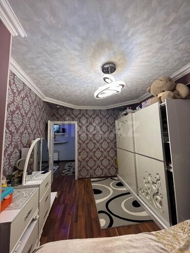 Продаётся 2-комн. новостройка 50 м², Абшеронcкий  р., photo 15 from 27