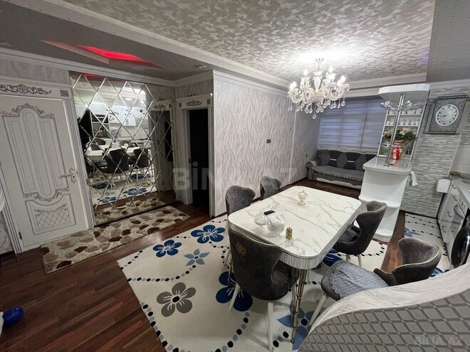 Продаётся 2-комн. новостройка 50 м², Абшеронcкий  р., photo 10 from 27