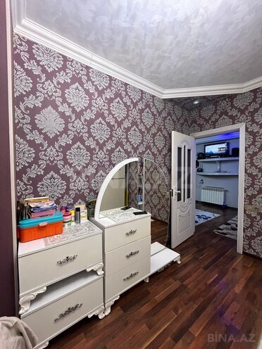 Продаётся 2-комн. новостройка 50 м², Абшеронcкий  р., photo 20 from 27