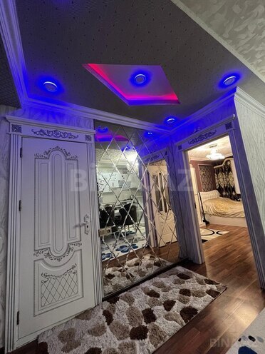 Продаётся 2-комн. новостройка 50 м², Абшеронcкий  р., photo 9 from 27