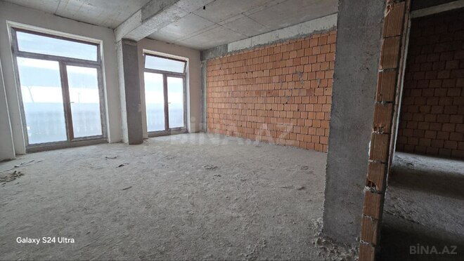 Satılır 3 otaqlı yeni tikili 134.4 m², Ağ şəhər q., photo 9 from 10