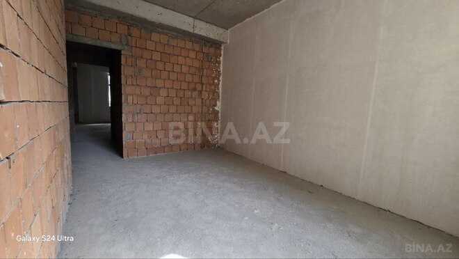 Satılır 3 otaqlı yeni tikili 134.4 m², Ağ şəhər q., photo 7 from 10