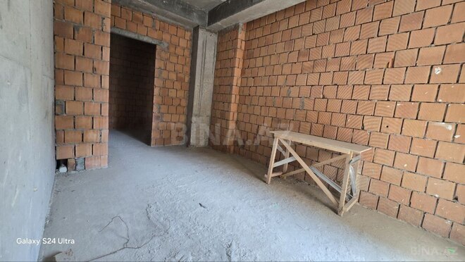 Satılır 3 otaqlı yeni tikili 134.4 m², Ağ şəhər q., photo 8 from 10