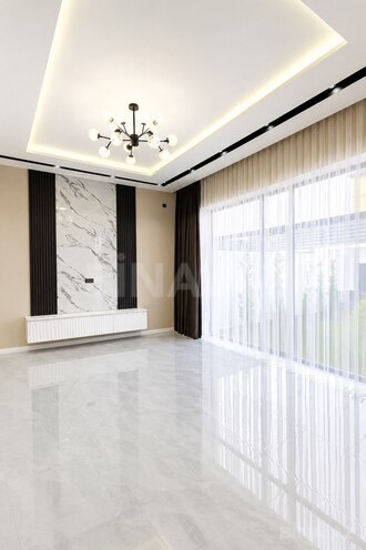 Satılır 4 otaqlı həyət evi/bağ evi 130 m², Mərdəkan q., photo 5 from 12