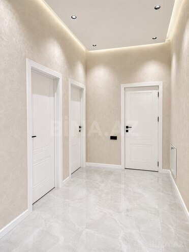 Satılır 4 otaqlı həyət evi/bağ evi 130 m², Mərdəkan q., photo 7 from 12