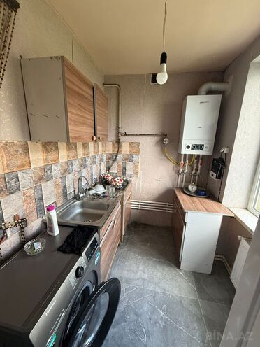 İcarəyə verilir 3 otaqlı köhnə tikili 75 m², İnşaatçılar m., photo 10 from 13