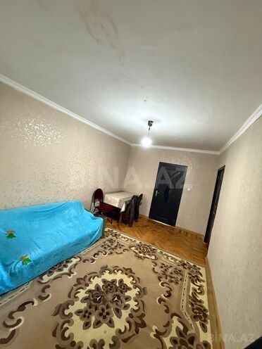 İcarəyə verilir 3 otaqlı köhnə tikili 75 m², İnşaatçılar m., photo 4 from 13