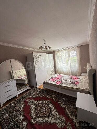İcarəyə verilir 3 otaqlı köhnə tikili 75 m², İnşaatçılar m., photo 5 from 13