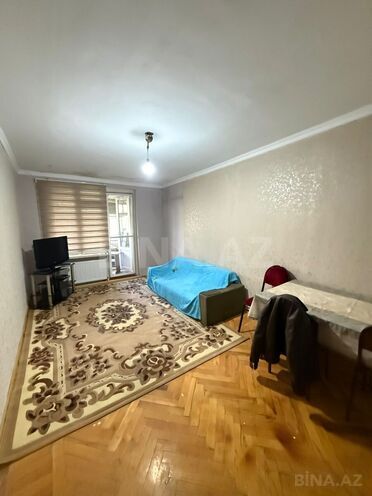 İcarəyə verilir 3 otaqlı köhnə tikili 75 m², İnşaatçılar m., photo 3 from 13