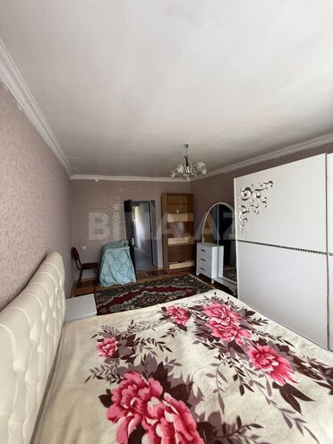 İcarəyə verilir 3 otaqlı köhnə tikili 75 m², İnşaatçılar m., photo 6 from 13