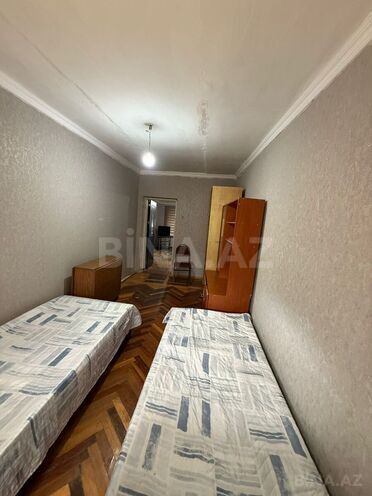 İcarəyə verilir 3 otaqlı köhnə tikili 75 m², İnşaatçılar m., photo 8 from 13