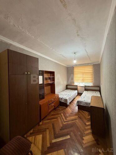 İcarəyə verilir 3 otaqlı köhnə tikili 75 m², İnşaatçılar m., photo 7 from 13