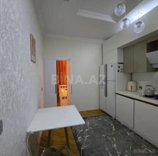 Satılır 2 otaqlı yeni tikili 89 m², photo 4 from 17