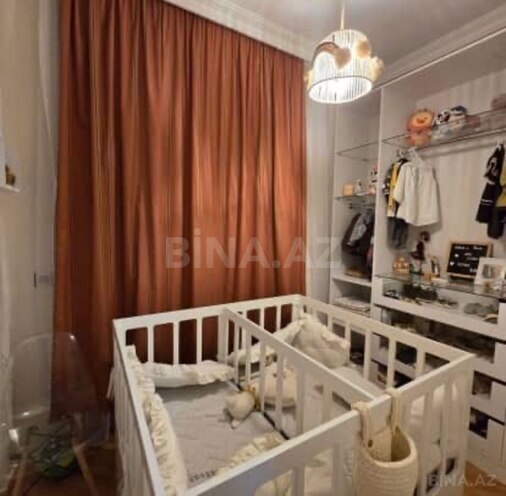 Satılır 2 otaqlı yeni tikili 89 m², photo 5 from 17