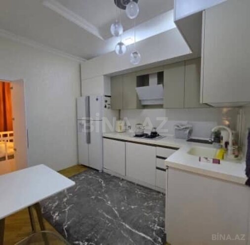 Satılır 2 otaqlı yeni tikili 89 m², photo 6 from 17
