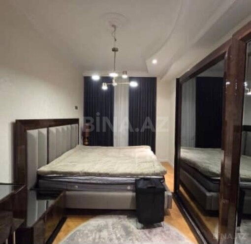 Satılır 2 otaqlı yeni tikili 89 m², photo 11 from 17
