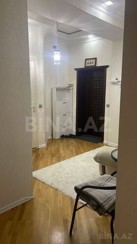 Satılır 2 otaqlı yeni tikili 89 m², photo 3 from 17