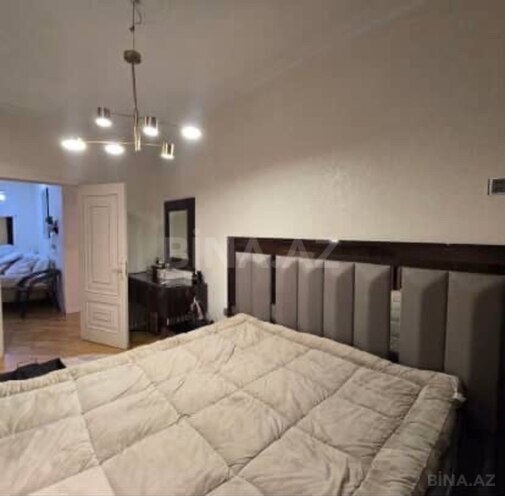 Satılır 2 otaqlı yeni tikili 89 m², photo 15 from 17