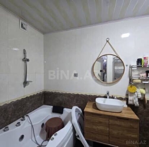 Satılır 2 otaqlı yeni tikili 89 m², photo 14 from 17