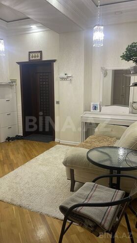 Satılır 2 otaqlı yeni tikili 89 m², photo 1 from 17