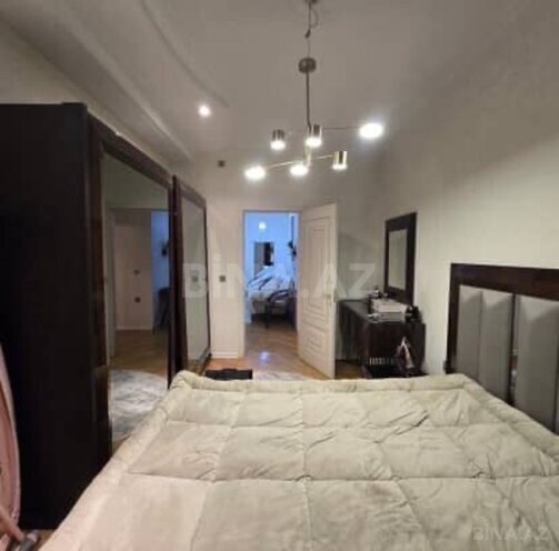 Satılır 2 otaqlı yeni tikili 89 m², photo 13 from 17