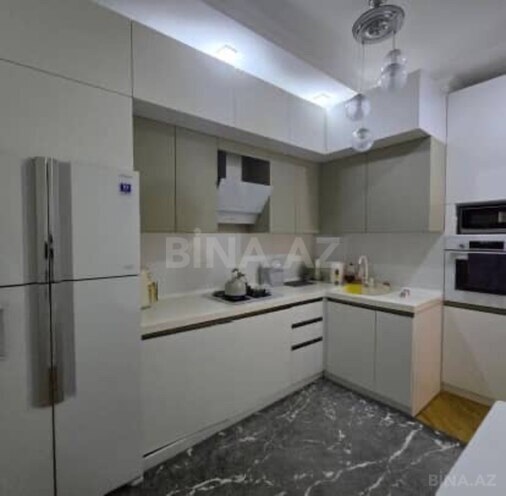 Satılır 2 otaqlı yeni tikili 89 m², photo 9 from 17