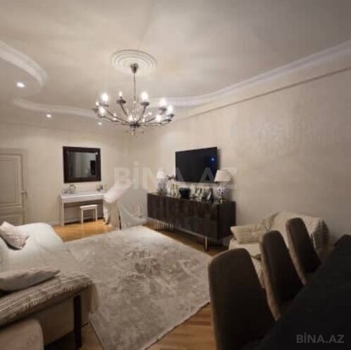 Satılır 2 otaqlı yeni tikili 89 m², photo 10 from 17