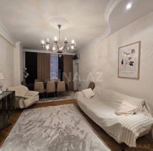 Satılır 2 otaqlı yeni tikili 89 m², photo 8 from 17