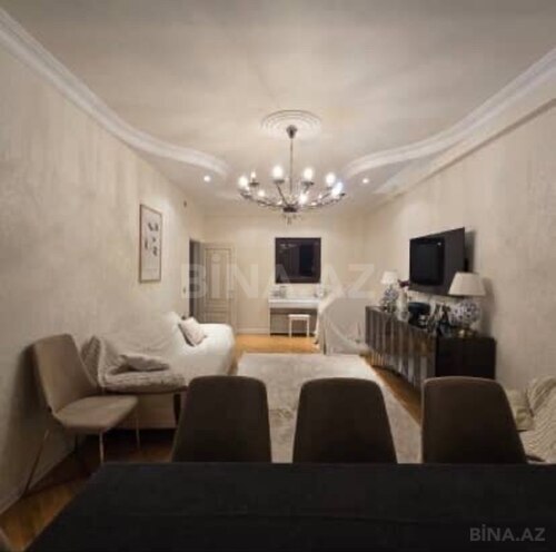 Satılır 2 otaqlı yeni tikili 89 m², photo 16 from 17