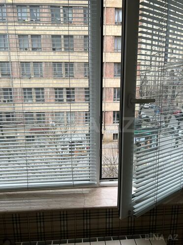 İcarəyə verilir 3 otaqlı yeni tikili 135 m², Nizami m., photo 21 from 22