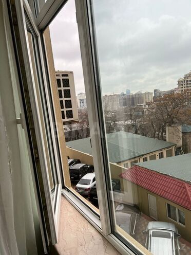 İcarəyə verilir 3 otaqlı yeni tikili 135 m², Nizami m., photo 20 from 22
