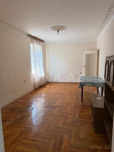 Сдаётся 2-комн. вторичка 50 м², пос. Бакиханова, photo 1 from 10