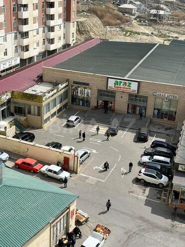 Продаётся 2-комн. новостройка 50 м², Абшеронcкий  р., photo 24 from 27