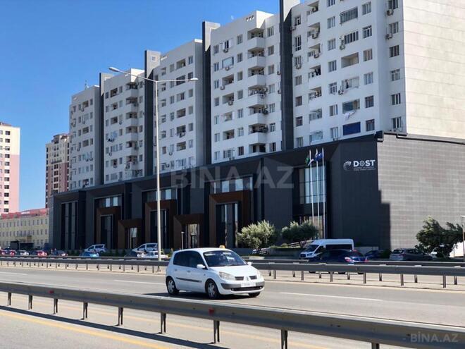 Продаётся 2-комн. новостройка 50 м², Абшеронcкий  р., photo 23 from 27