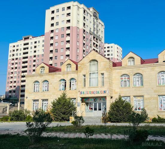 Продаётся 2-комн. новостройка 50 м², Абшеронcкий  р., photo 25 from 27
