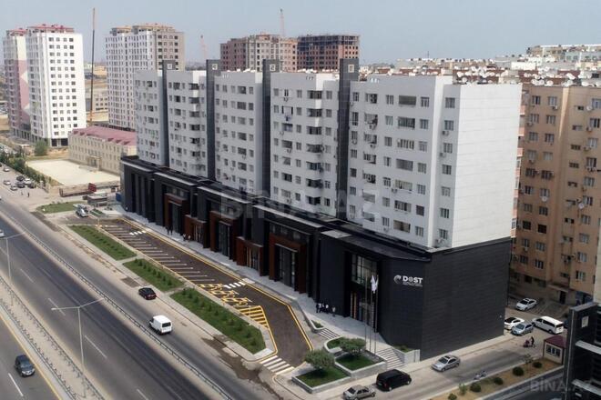 Продаётся 2-комн. новостройка 50 м², Абшеронcкий  р., photo 26 from 27