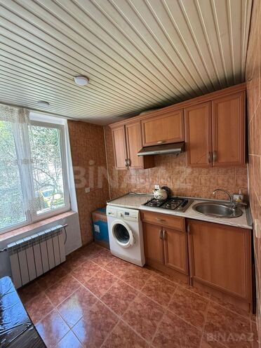 İcarəyə verilir 1 otaqlı köhnə tikili 40 m², Elmlər Akademiyası m., photo 6 from 10
