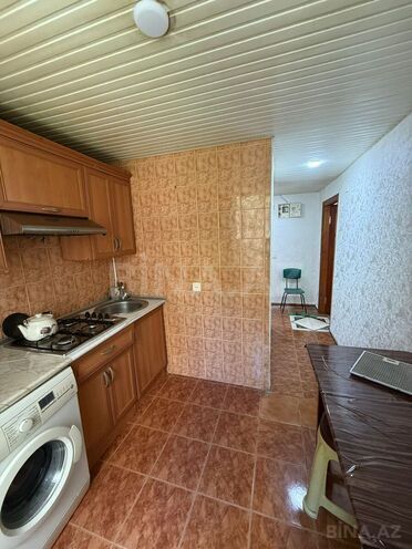 İcarəyə verilir 1 otaqlı köhnə tikili 40 m², Elmlər Akademiyası m., photo 8 from 10