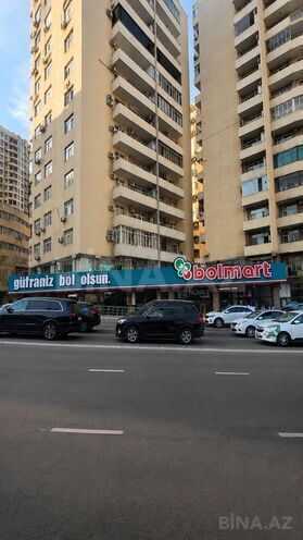 İcarəyə verilir 1 otaqlı köhnə tikili 40 m², Elmlər Akademiyası m., photo 3 from 10