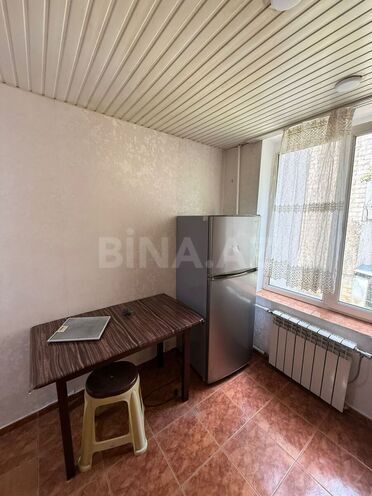İcarəyə verilir 1 otaqlı köhnə tikili 40 m², Elmlər Akademiyası m., photo 7 from 10
