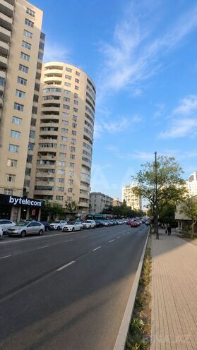 İcarəyə verilir 1 otaqlı köhnə tikili 40 m², Elmlər Akademiyası m., photo 1 from 10