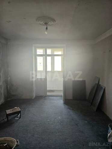 Satılır 1 otaqlı köhnə tikili 25 m², Elmlər Akademiyası m., photo 4 from 10