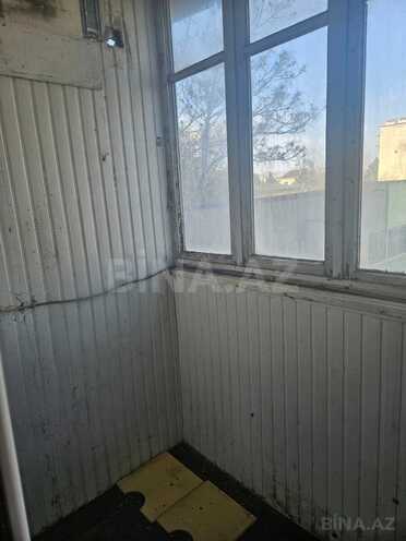 Satılır 1 otaqlı köhnə tikili 25 m², Elmlər Akademiyası m., photo 7 from 10